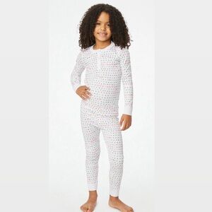 Roller Rabbit x Little words project - Size 4T